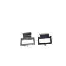 Schüco 242085 — Glashalterr HB10/40