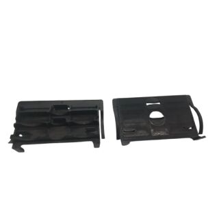 Schüco 265792 — Glasauflage KS 63,25x111x13 HB10/45