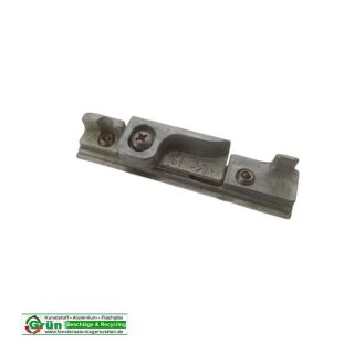 SCHÜCO Riegelstück Links 218055 FachP2795