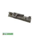 SCHÜCO Riegelstück Links 218055 FachP2795