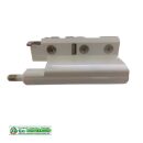 SCHÜCO Eckband Flügelband Royal S - 160  kg...