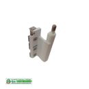 SCHÜCO Eckband Flügelband Royal S - 160 kg...