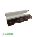 SCHÜCO Eckband Flügelband Royal S - 160 kg...