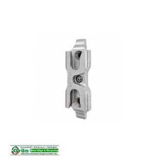 Schuco SimplySmart Comfort Schließblech 30055622  2286  HB10/58