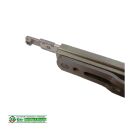 Schüco SimplySmart DK-Schere - DIN Rechts 30017852  130 kg - 1 Pilzzapfen  FachVR3/433