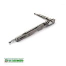 Schüco AvanTec SimplySmart Dreh-Kipp Schere 300 mm...
