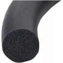 Moosgummi Rundschnur 2 mm EPDM schwarz 260001 HB10/71