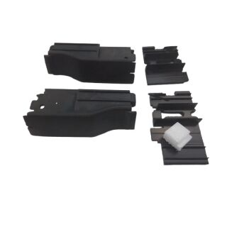 Schüco 265715 — Eckdichtsatz LS  HB10/74