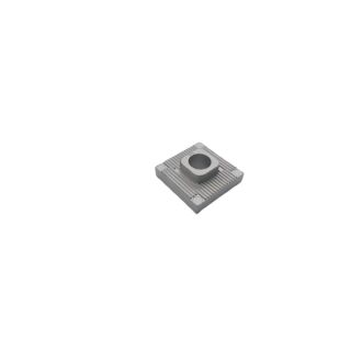 Schüco 238698 — DUEBEL-ADAPTER 13MM  HB10/76