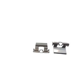 Schüco 228443 — Glashalter  HB10/78