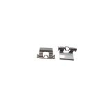 Schüco 228443 — Glashalter  HB10/78