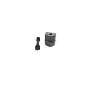 GEZE 010337 Achsverlängerung 5mm TS 500/550 HB10/81