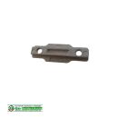 HUECK Schließblech 633603 V02 - Nutbreite 9mm HB12/1