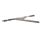 SIEGENIA Schere LM3100 Gr. 30 TBT