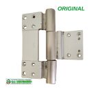WICONA Türband 2 teilig 174mm,45, 75, 45  NACHBAU