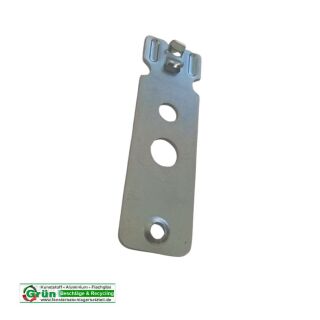 SCHÜCO Ankerplatte 30027744 - 281517 HB12/016