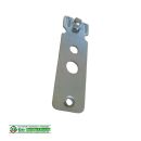 SCHÜCO Ankerplatte 30027744 - 281517 HB12/16