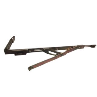 Siegenia Portal Scherenset  VSO rechts Stulp 20 mm HB10/102