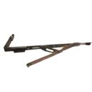 Siegenia Portal Scherenset  VSO rechts Stulp 20 mm HB10/102