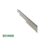 SIEGENIA HS Portal 250 Getriebe Gr. 200 - EV1 Silber -...