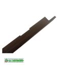 SIEGENIA Portal 80-2 HS Getriebe PZ Gr. 220 - FFH...