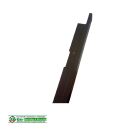 SIEGENIA Portal 80-2 HS Getriebe PZ Gr. 190 - FFH...