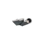SCHÜCO 240970 — Rollenband 3tlg C0 silber...