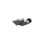 SCHÜCO 240970 — Rollenband 3tlg C0 silber HB10/116