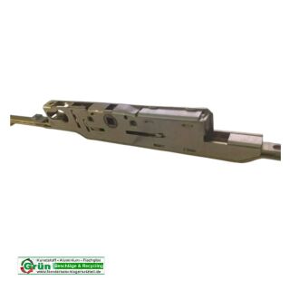 SIEGENIA PSK Getriebe Gr. 215 PSK-Z20 PZ - FFH 1920-2150 - m. 2 Rollzapfen - Dorn 30mm , Entf 72mm Raum6R1LSR8/2