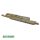 SIEGENIA PSK Getriebe Gr. 238 PSK-Z20 PZ - FFH 2150-2380 - m. 2 Rollzapfen - Dorn 30mm , Entf 72mm Raum6R1LSR4