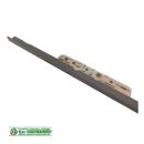 SIEGENIA Portal 80-2 HS Getriebe PZ - FFH 1175-1775mm -...