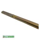 SIEGENIA PSK Getriebe Gr. 238 PSK-Z40 PZ - FFH 2150-2380 - m. 2 Rollzapfen - Dorn 50mm , Entf 72mm Raum5W3R1/1