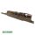 SIEGENIA PSK Getriebe Gr. 238 PSK-Z40 PZ - FFH 2150-2380 - m. 2 Rollzapfen - Dorn 50mm , Entf 72mm Raum5W3R1/1