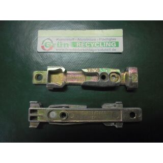 ROTO Schließblech Kippschließblech K607A828 78/18 6482387100 Original SchrankP335/6