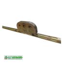 SIEGENIA Favorit Getriebe 3 Gr. 4 TL Variabel - FFH...