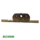 SIEGENIA Favorit Getriebe 3 Gr. 4 TL Variabel - FFH...
