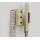 NOTTER Eckband Gold links Dreiloch Bohrabstand 21/21 HC6/6