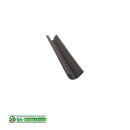 HUECK Klemmgummi für Abdeckprofil P 410 605 -...