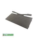 SCHÜCO 218063 — GLASAUFLAGE  FachVR3/438