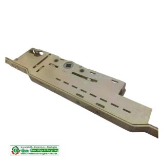 SIEGENIA PSK Getriebe Gr. 215 PSK-Z40 PZ - FFH 1920-2150 - m. 2 Rollzapfen - Dorn 50mm , Entf 72mm Raum5W1R16/3