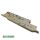 SIEGENIA PSK Getriebe Gr. 215 PSK-Z40 PZ - FFH 1920-2150 - m. 2 Rollzapfen - Dorn 50mm , Entf 72mm Raum5W1R16/3