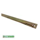 SIEGENIA PSK Getriebe Gr. 192 PSK-Z40 PZ - FFH 1690-1920 - m. 2 Rollzapfen - Dorn 50mm , Entf 72mm Raum6R1LSR11/2