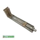 ROPLASTO Anschlussstück / Kippriegel S72540 mit...