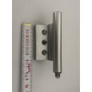 Eckband mit 3 Anschraublöcher Lochabstände 17mm...