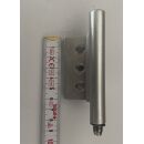 Eckband mit 3 Anschraublöcher Lochabstände 17mm...