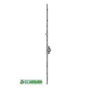 ROTO Dreh-Kipp Getriebe - KSR NT/NX Dornmaß 8 -30 mm