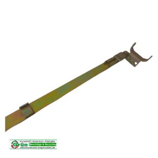 WINKHAUS Axerarm Scherenarm 500mm SPW50  20/9 Links  Raum11R2LS/B2