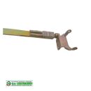 WINKHAUS Axerarm Scherenarm 500mm SPW50  20/9 Links  Raum11R2LS/B2