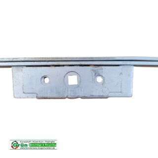 Aubi Dreh-Kipp Kantengetriebe GR VI  2 Rollzapfen Dorn 15  R8W2R1/2