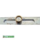 Aubi Dreh-Kipp Kantengetriebe GR VI  2 Rollzapfen Dorn 15  R8W2R1/2